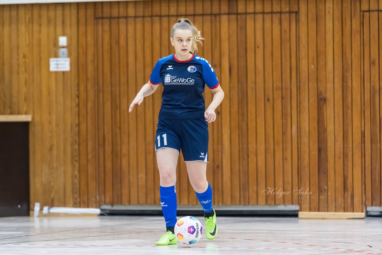 Bild 80 - VR Bank Cup Horst